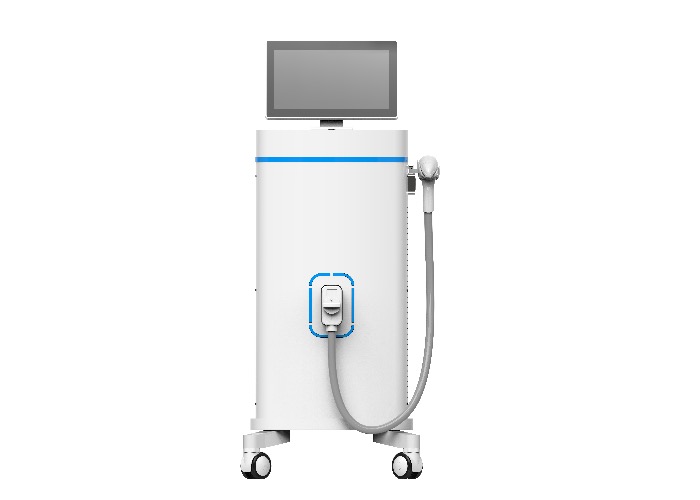 Laser Hair Removal Equipment